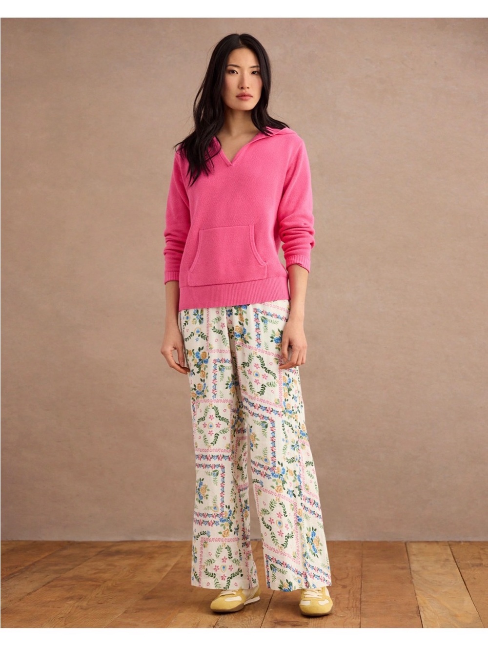 Cabi Superstar Hoodie - Picture 3 of 6